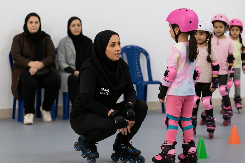 وجود مربیان زن برای آموزش دختران